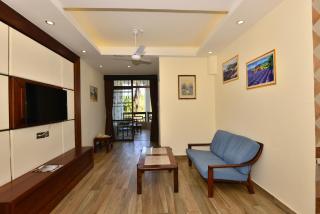 Baobab Holiday Resort - Bamburi - 5