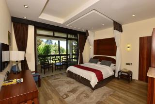 Baobab Holiday Resort - Bamburi - 7