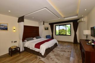 Baobab Holiday Resort - Bamburi - 8