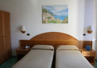 Hotel Sporting - 2