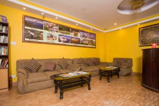 Hotel Premium - Kathmandu - 4
