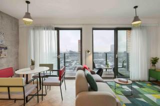 Church Street by Supercity Aparthotels - Manchester - 4