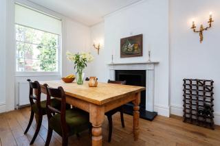 Veeve - Sloane Square Hideaway - Londra - 7