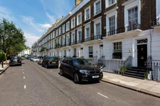 Veeve - Sloane Square Hideaway - Londra - 2