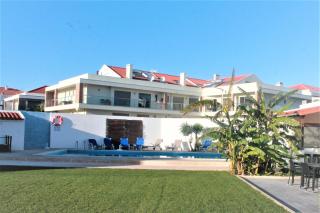 Silver Seahorse Garden Retreat - Peniche - 8