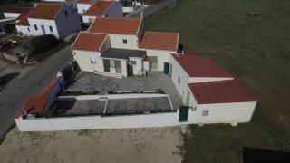 Casal Riquezo T2-1.o- Serra da Pescaria - Nazare - Nazaré - 9