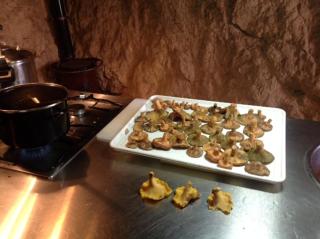 El Zarzo de Nemesio, chimenea barbacoa 2 Hab 4 Pers mas 2 Max - 4