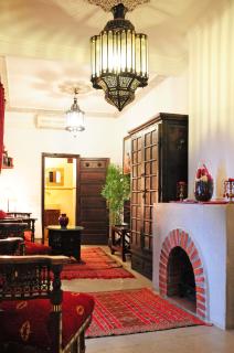 Riad Al Mamoune - Marrakesh - 4