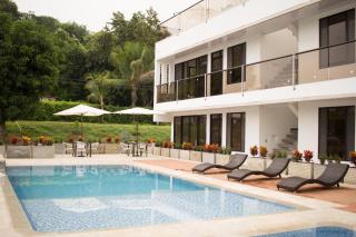 Villa Campestre Numbana Melgar - 8