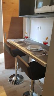 SNC1018 MODERN BOUTIQUE APARTMENT - Venice - 0