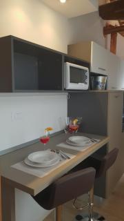 SNC1018 MODERN BOUTIQUE APARTMENT - Venice - 3
