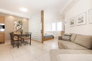 Apartament Sunrise Spacerowa by Noclegi Renters - Colberga - 2