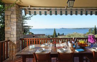 Villa Loredana - Gardone Riviera - 5