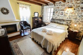 Arhontiko Kefalari - 3