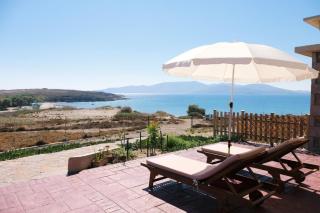 Fanaraki villas - 4