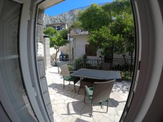 Apartman Kalajžić - Omiš (Almissa) - 5