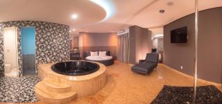 Motel Decameron (Adults Only) - Salvador - 4