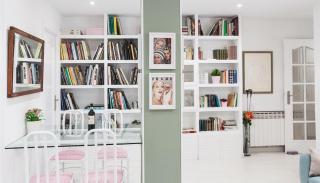 Ático en el centro junto al Espolón by encasadeainhoa - 5