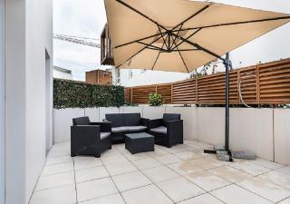 Residence Evasion - Romainville - 0