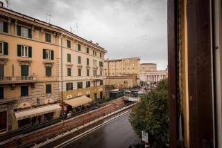 All'Ombra Del Cupolone - Roma - 8