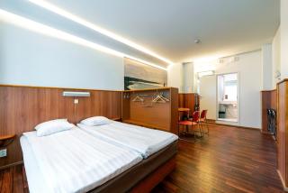 Omena Hotel Turku Humalistonkatu - 6