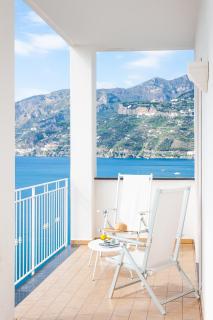 Residence Due Torri - Maiori - 9