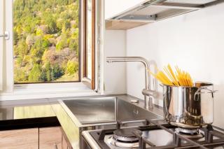 HelloChalet - Maison Rue de la Neige - Family Ski Holiday walking distance skirun and gondola - Valtournenche - 5