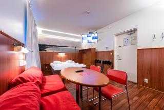 Omena Hotel Turku Humalistonkatu - 4