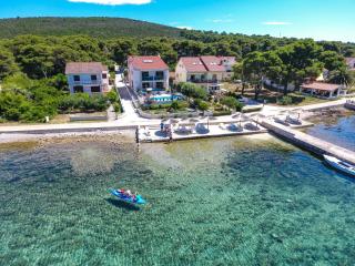 Vila Orada - Molat - 1