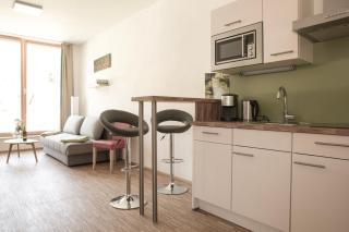 Ferienwohnung am Weingut Eisenbock - Strass - 2