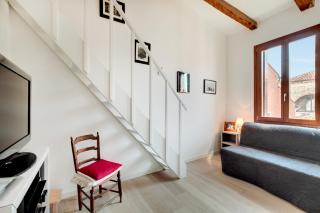 San Marcuola apartment - Venetië - 7
