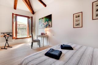 San Marcuola apartment - Venetië - 6