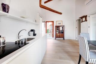 San Marcuola apartment - Venetië - 4