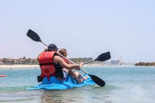 Samoa Beach Resort - 1