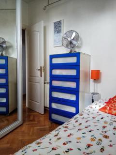 Habitacion Privada Paseo Del Arte - 4
