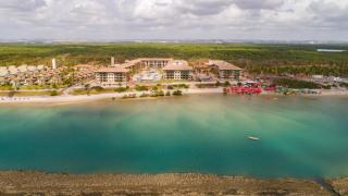Samoa Beach Resort - 5