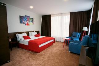 Da Vinci Boutique Hotel - Bakoe - 0