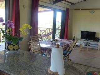 Chez Solange et Michel - Sainte-Rose - 6