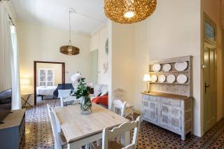 Teatro Suites Málaga - 2