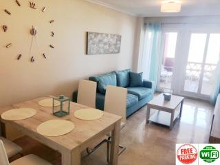 New ! Manilva Playa SPA Resort 2/2 sea view apartment - Manilva - 9
