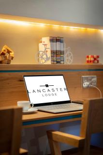 Lancaster Lodge - Cork - 4