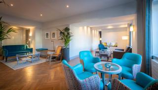 Lancaster Lodge - Cork - 6