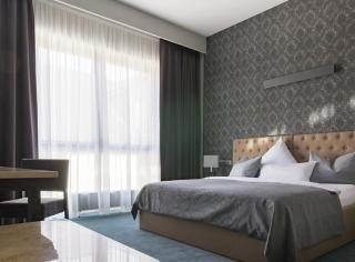 anders Kontorhaus Hotel - 7