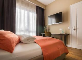 anders Kontorhaus Hotel - Luneburgo - 9