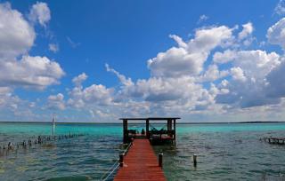 Villa Marilu B&B - Bacalar - 7