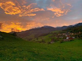 Casa Rural Alborada - 2