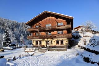 Gasthof Zum Lendwirt - Westendorf - 1