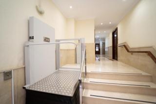 Larra Nervión Subway Tranvía - Sevilla - 6