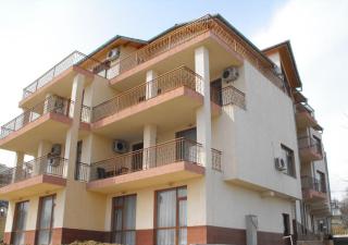 Svetlana Hotel - 2