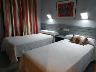 Hotel Fidalgo - Calamocha - 2